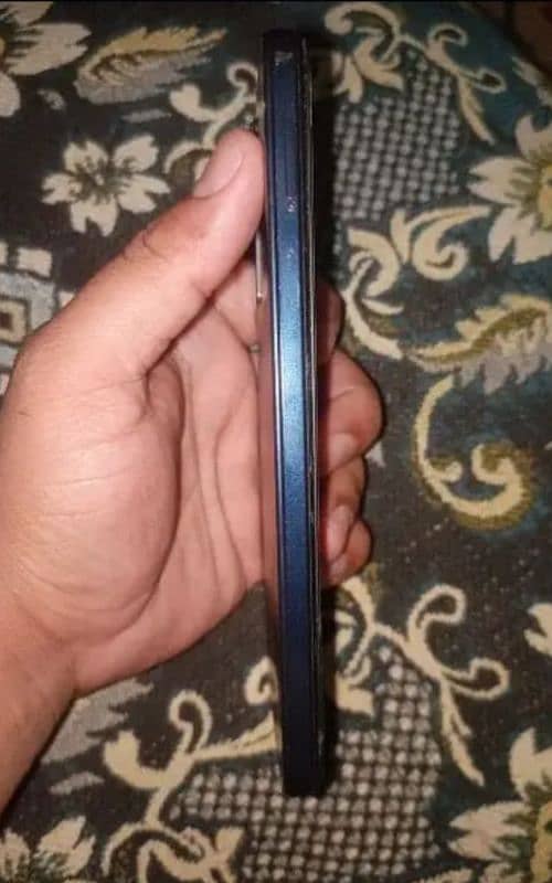 Infinix Note 12 0