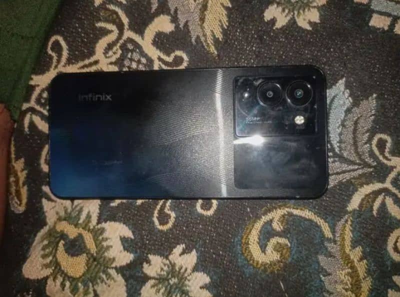 Infinix Note 12 3