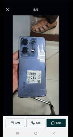 infinix note 30 0