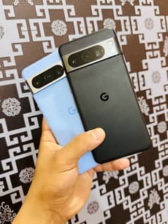 Google pixel 8pro Pta approved