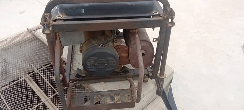 Generator 2