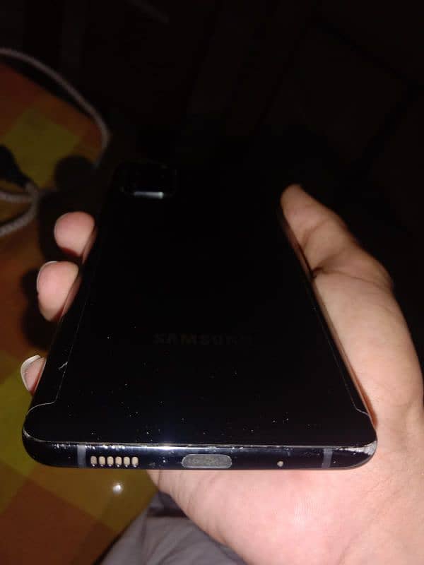 Samsung Galaxy s20 plus 5G 4