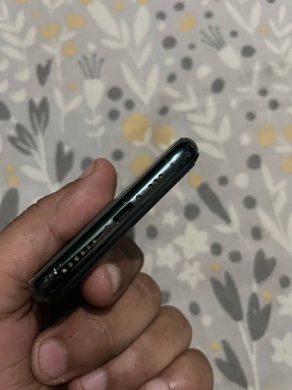 Apple Iphone 11 Pro 256GB Non PTA 0