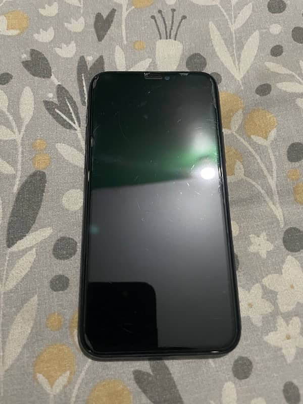 Apple Iphone 11 Pro 256GB Non PTA 4