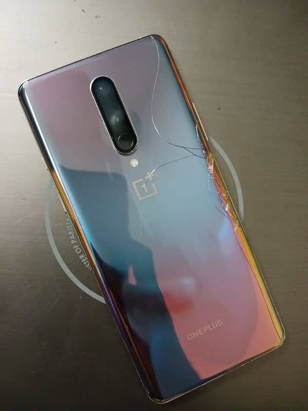 OnePlus 8 1