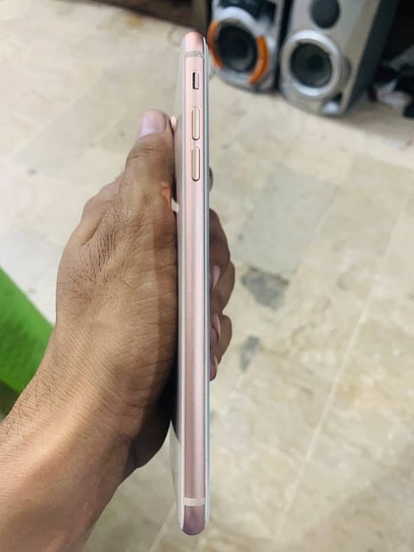 iPhone 8plus 256 PTA approved 3