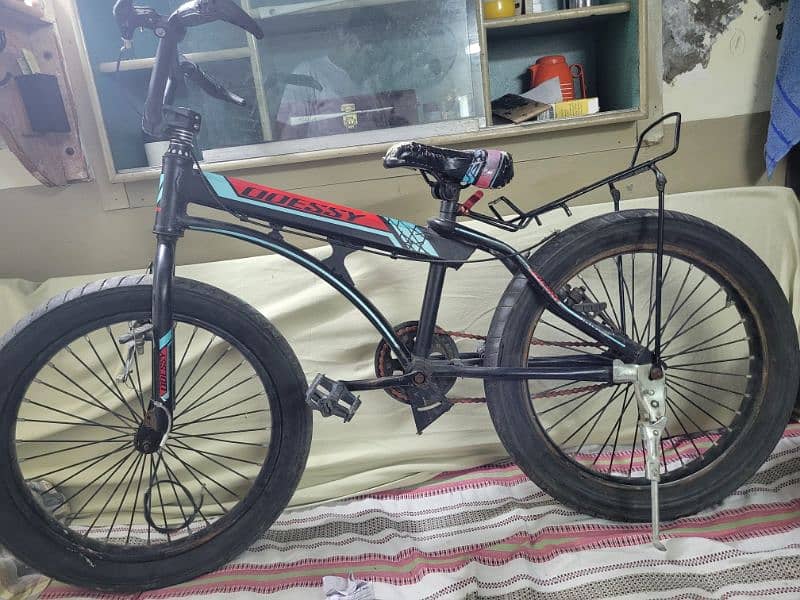 Bicycle For sale || lahore 1