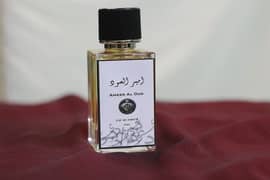 "AMEER AL OUD" perfume