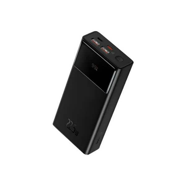 Baseus Star-Lord Power Bank 22.5W 30000mAh 1