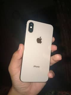 iphone xs 64 gb non pta JV 0