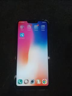 Vivo Y81s 6 128 Condition 10/10  PTA Approved