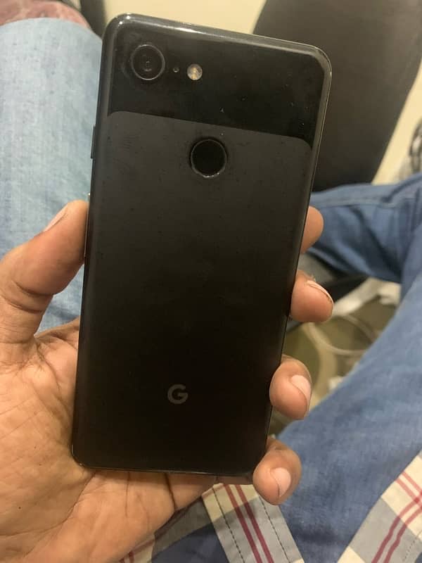 Google pixel 3 read add 1