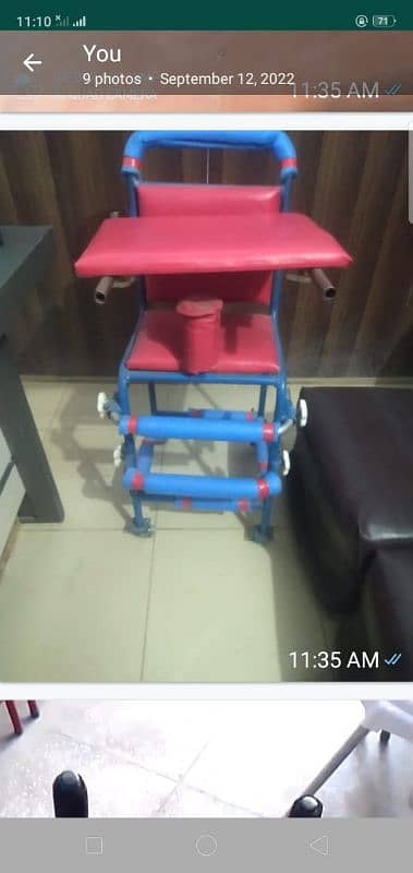 Akhtar surgical furniture 2