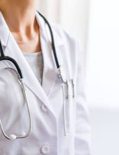 FEMALE NURSE REQUIRED FOR PRIVATE CLINIC 0