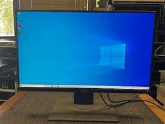 Dell UP2516D 25 inch 2k IPS Borderless Monitor