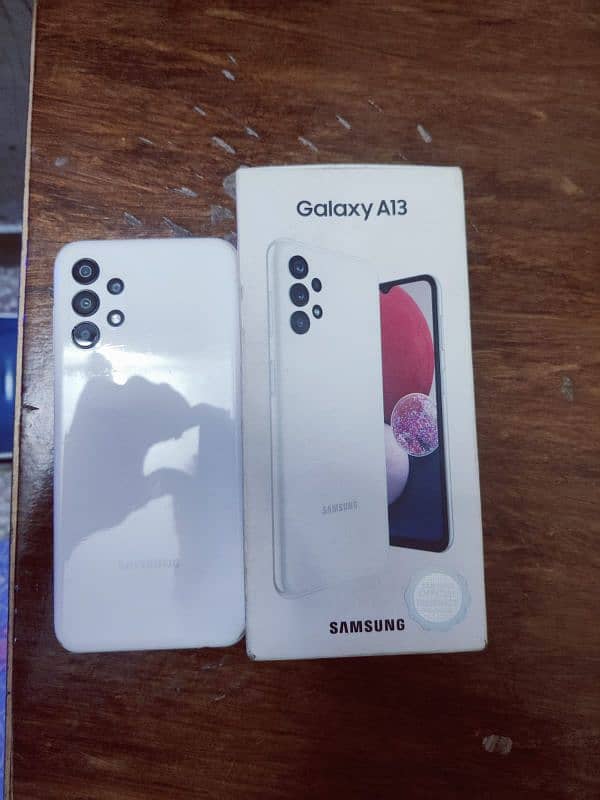 Samsung A13 1