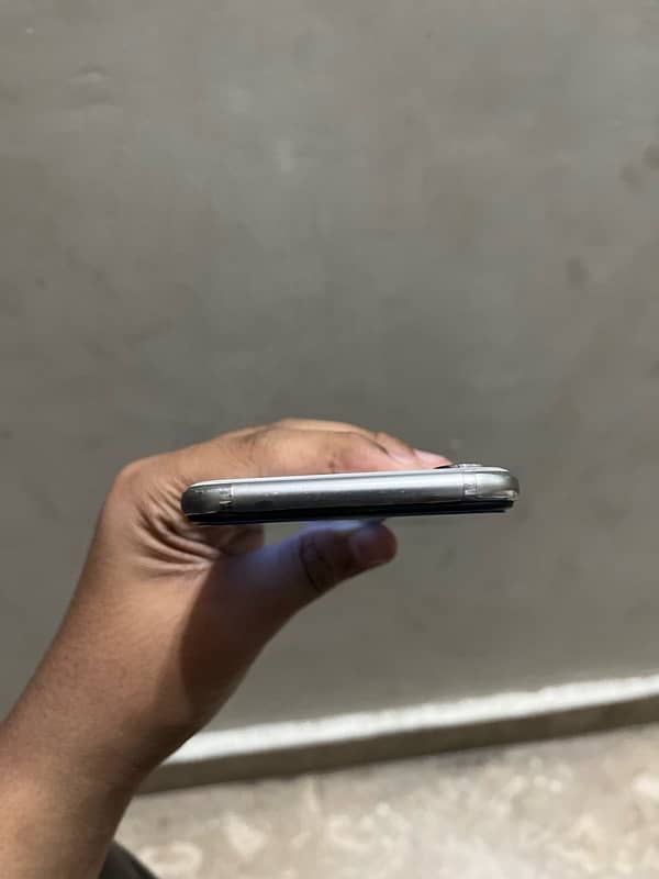 iphone X 256 gb 2