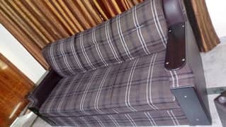 5 seater sofa set with table 0