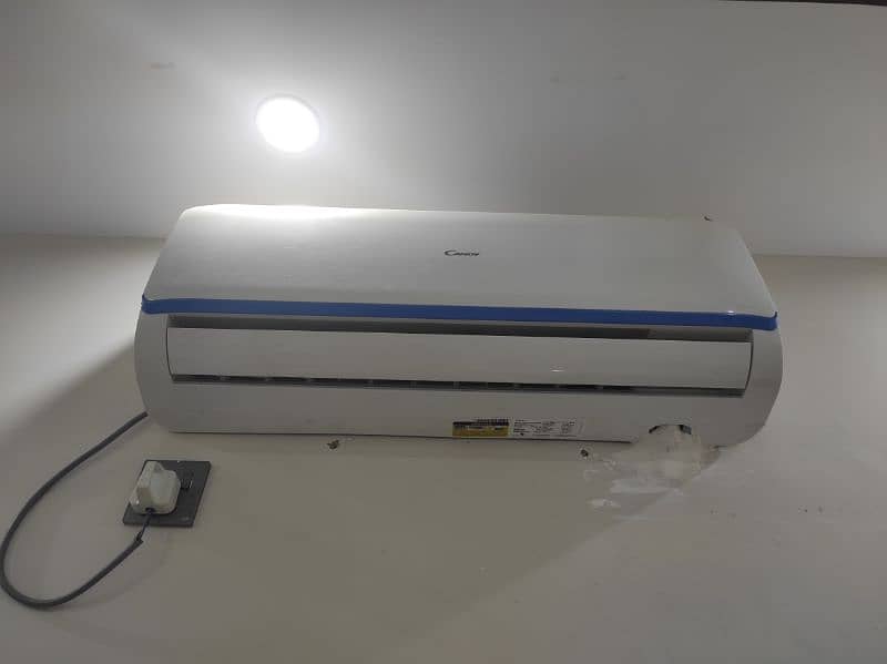 Haier Series DC Interter 1 ton AC for sale 2