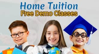 Home Tuition tutor