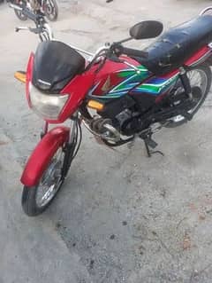 Honda Prider 100 for sale 0