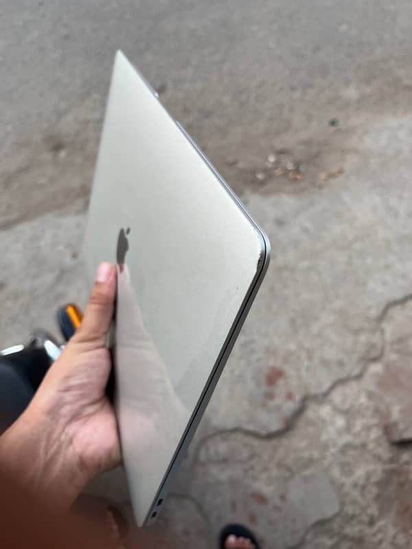 Macbook Air 2019 8/256gb 2