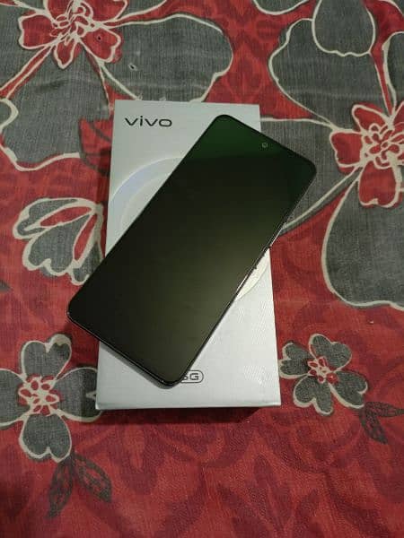 Vivo V29e ( In warranty ) 2