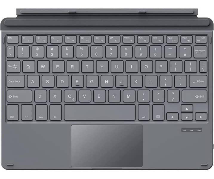 Microsoft Surface Go 4/ Go 3/ Go 2 / Go Wireless Bluetooth Keyboard 9