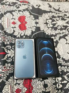 iphone 12pro max 256gb non pta