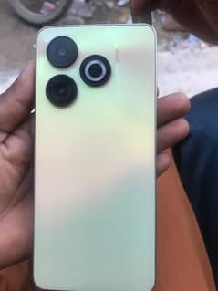 Infinix smart 8