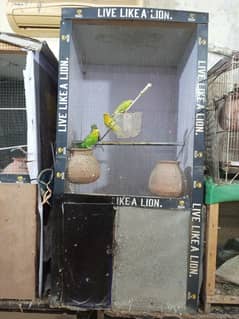 cage for sale