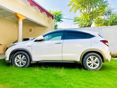 Honda Vezel 2014 0