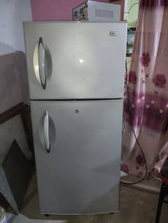 Haier Fridge- HRF-270 Refrigerator (Urgent Sale)