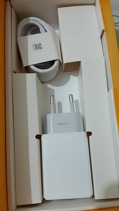 realme note 60 just box open 1