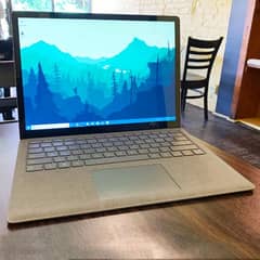 Microsoft Surface Laptop 2 4k Touch