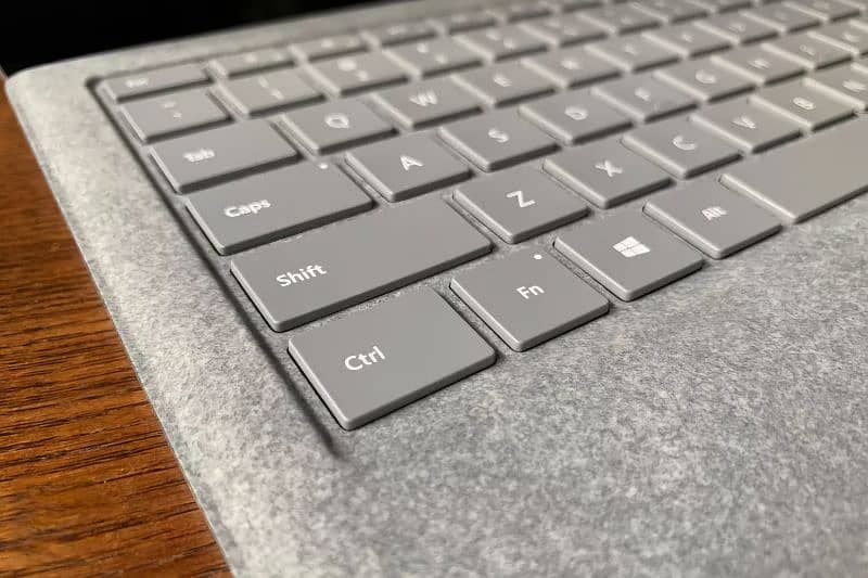 Microsoft Surface Laptop 2 4k Touch 2