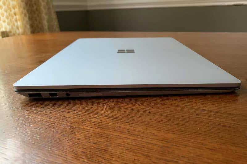 Microsoft Surface Laptop 2 4k Touch 3