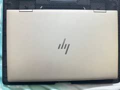 Hp Spectre x360 13.3''