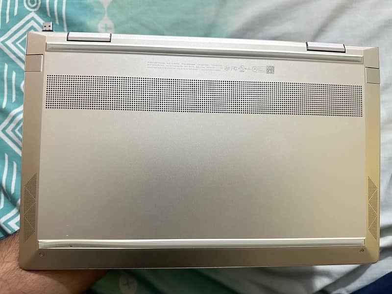 Hp Spectre x360 13.3'' 3