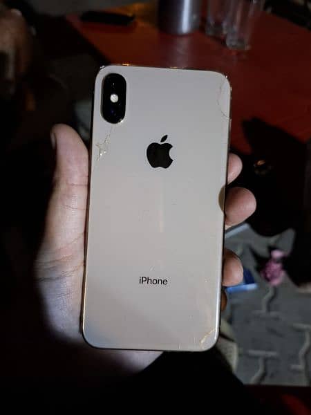 iphone xs factory unlock non pta 2