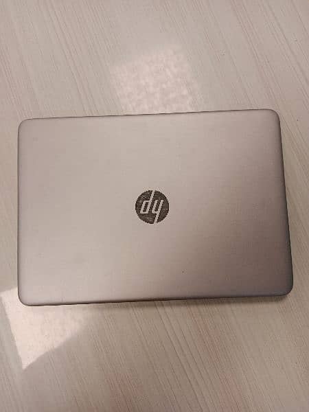 HP 804 g Elite book 0