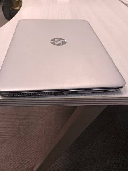 HP 804 g Elite book 2