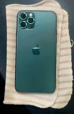 iphone 11 pro (non-pta jv) 10/10 condition 0