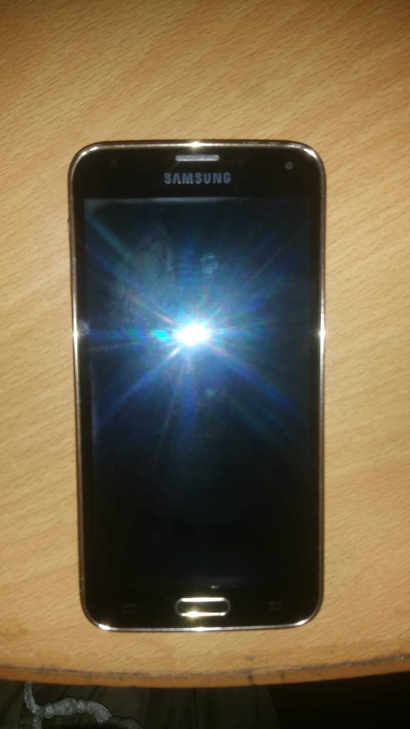 Samsung Galaxy S5 Dual 2