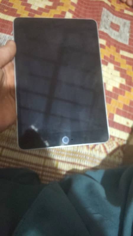 Ipad mini 5 64gb 0