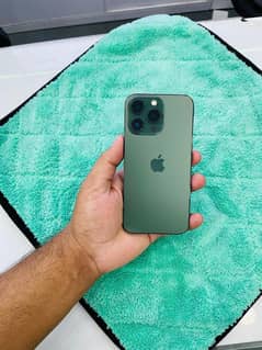 I Phone 13 Pro JV 128 GB