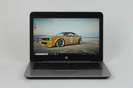 Hp Elitebook G4 7th Generation