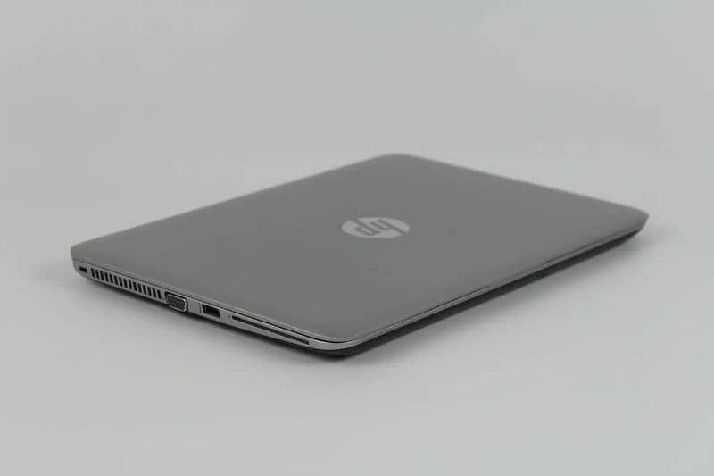 Hp Elitebook G4 7th Generation 2