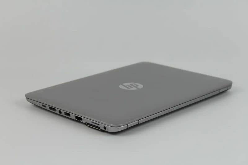 Hp Elitebook G4 7th Generation 3