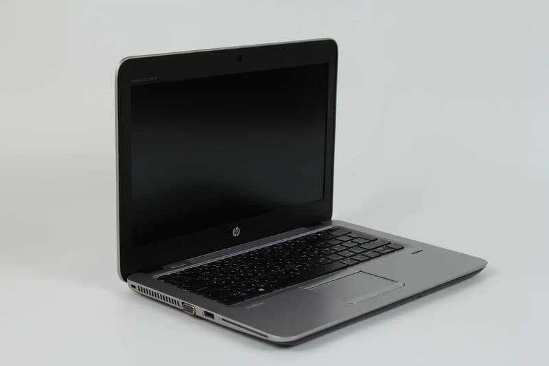 Hp Elitebook G4 7th Generation 5